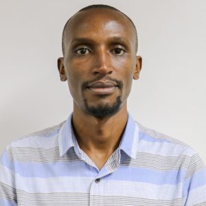 14. Paul Nyamweya Nyangau