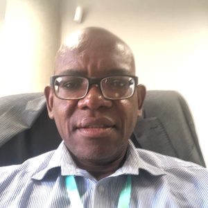 21. Prof. Ramos Emmanuel Mabugu