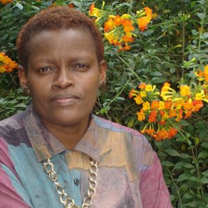 Prof. Cecilia Nyawira Ritho